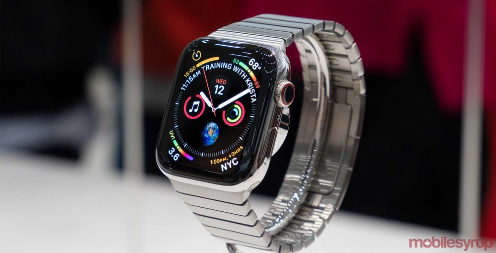 watchOS 6 will finally let you uninstall stock Apple Watch apps