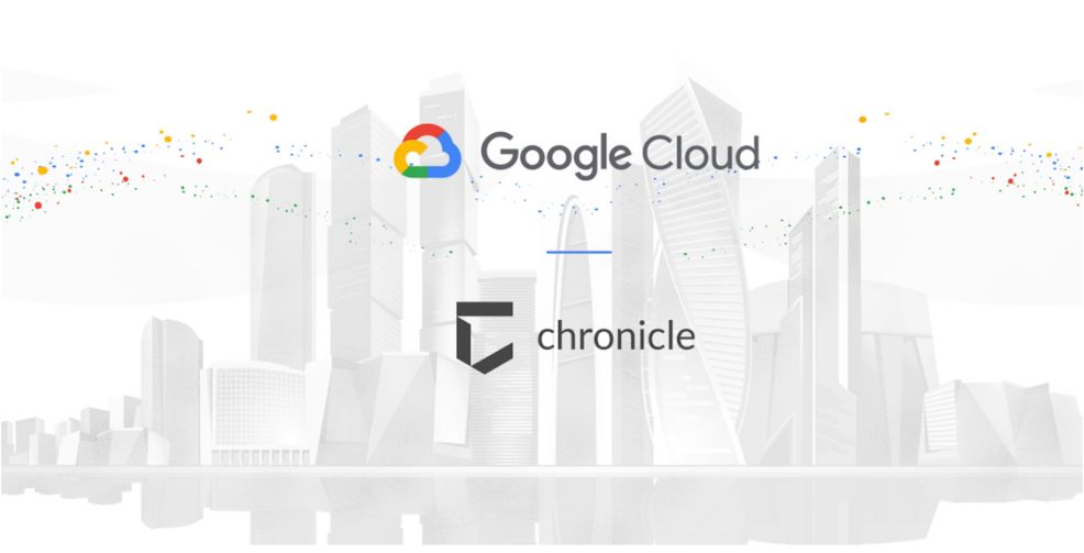 Alphabet’s Chronicle to merge with Google Cloud