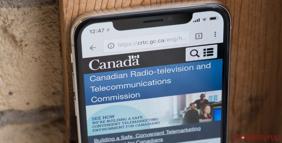CRTC