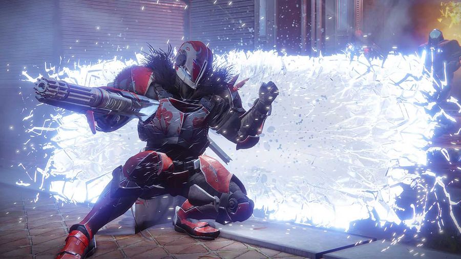 Destiny 2
