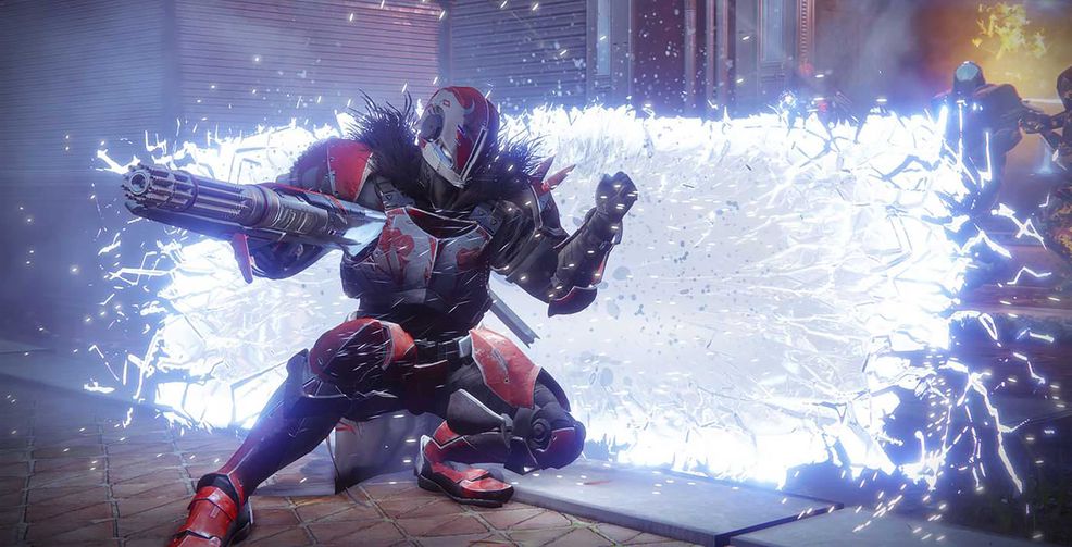 Destiny 2