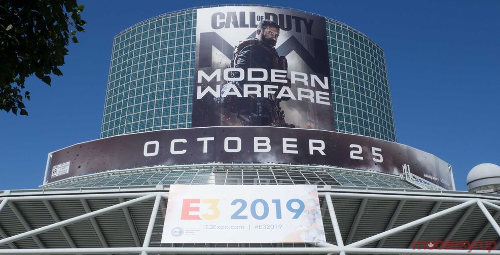 E3 2020 going ‘full speed’ ahead despite coronavirus concerns, says organizer
