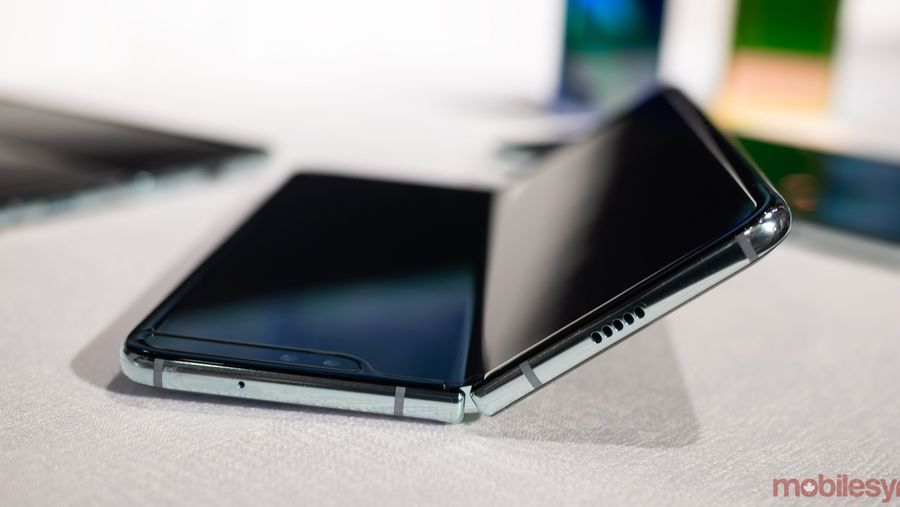 Galaxy Fold