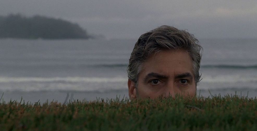 George Clooney to direct and star in untitled post-apocalyptic film on Netflix