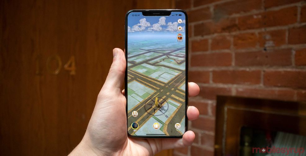 You can’t play Niantic’s Harry Potter: Wizards Unite in Canada right now [Available Now]
