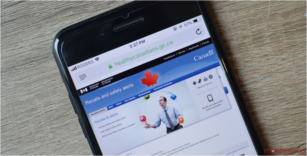 Health Canada recalls Pro Charge’s Power Wireless Charging Pads due to burn hazard