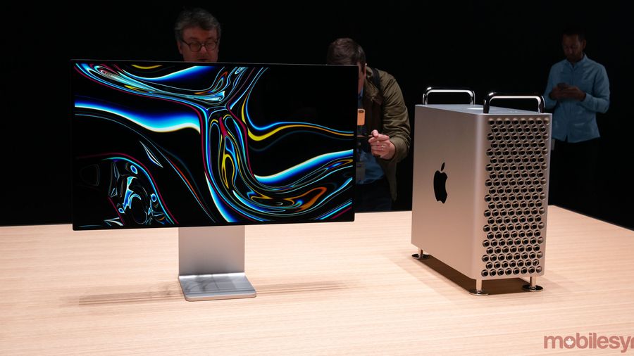 Mac Pro