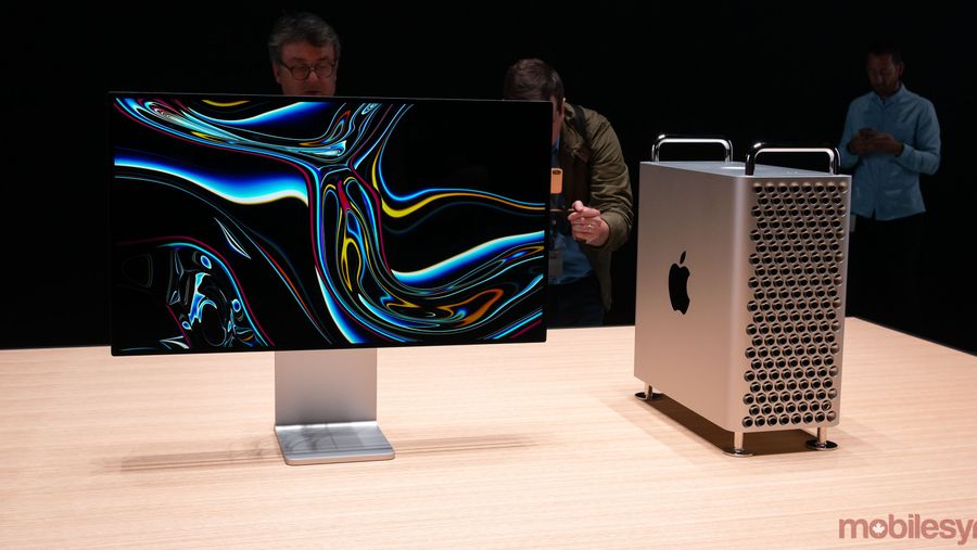 Mac Pro