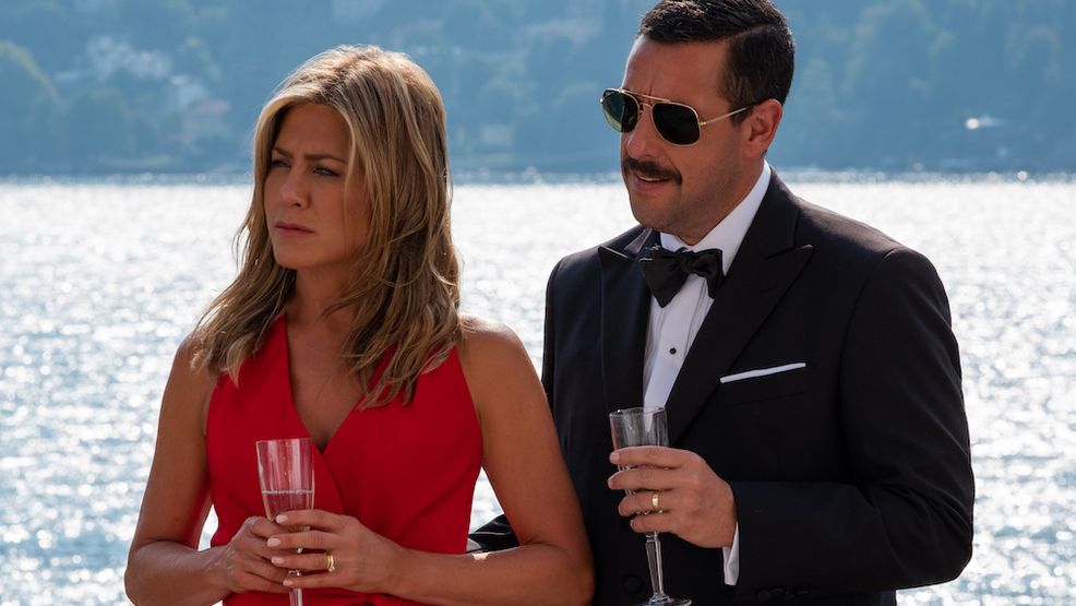 Adam Sandler’s ‘Murder Mystery’ breaks Netflix viewership record