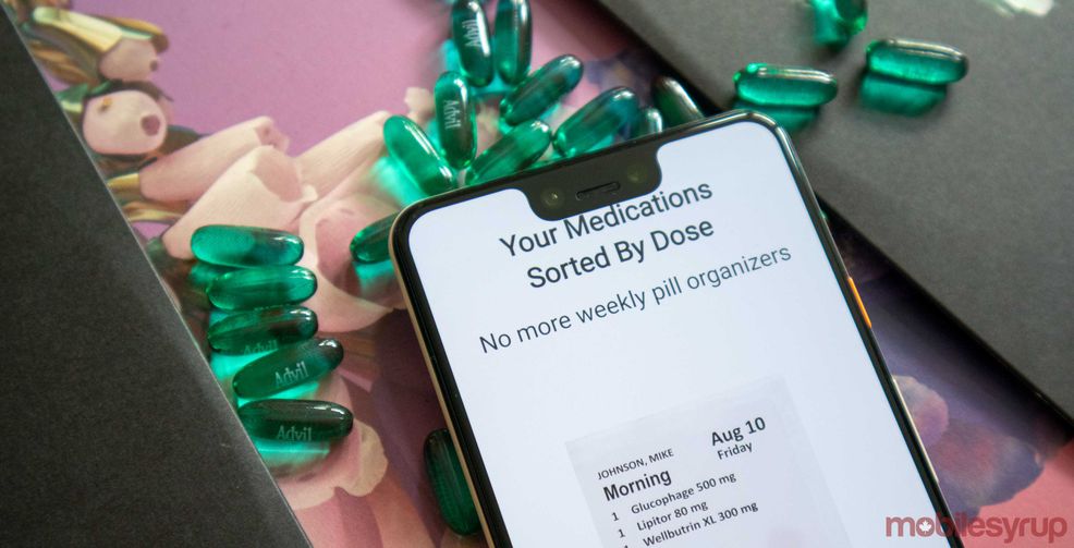 PocketPills takes the hassle out of going to the pharmacy [App of the week]