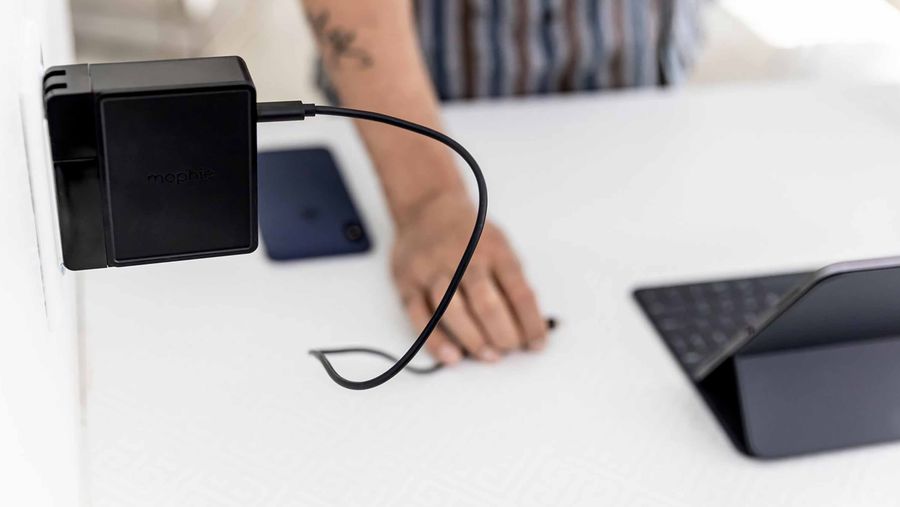 mophie powerstation hub