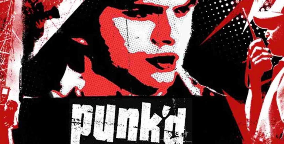 Punk’d and Singled Out are currently in the works, coming to Quibi