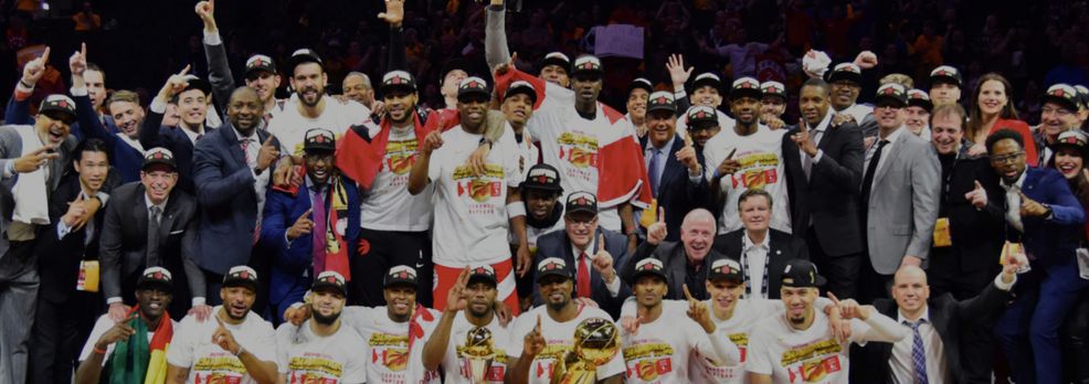 Raptors vs. Warriors NBA Championship Game 6 was watched by a record 15.9 million Canadians