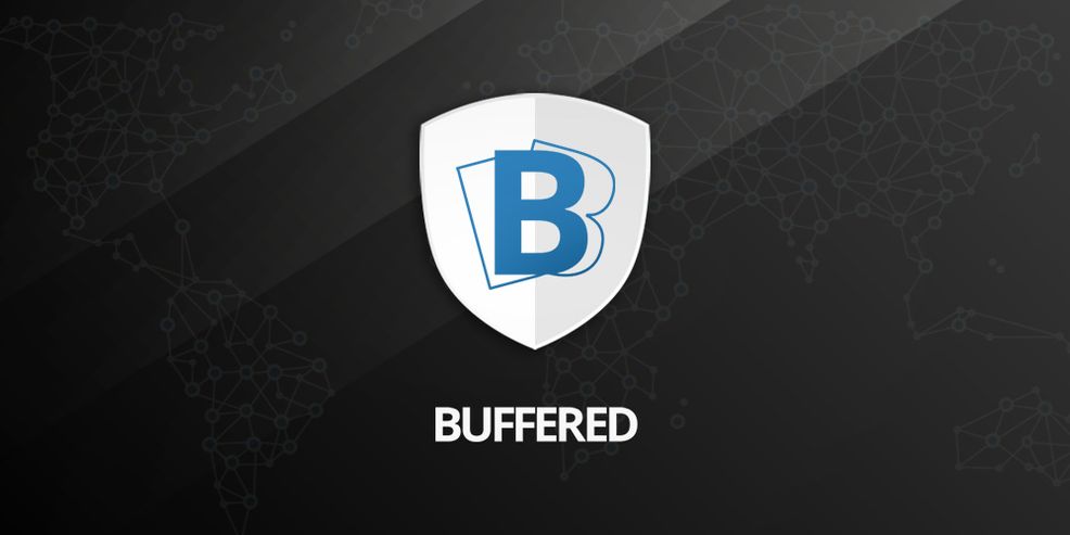 Buffered VPN delivers private browsing without sacrificing bandwidth