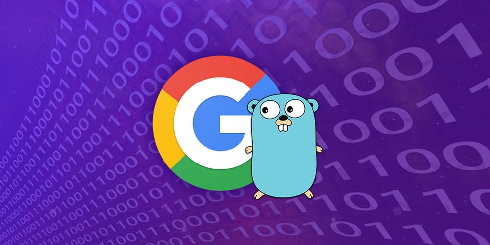 Land a six-figure job by learning Google Go with this $38 bundle