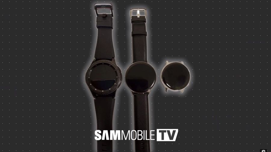 Samsung Galaxy Watch Active2