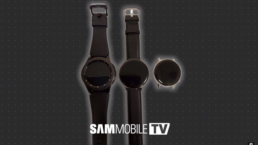 Samsung Galaxy Watch Active2