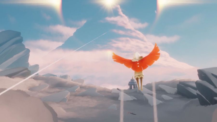 Sky: Children of the Light