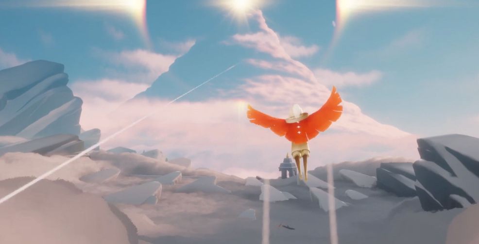 Sky: Children of the Light