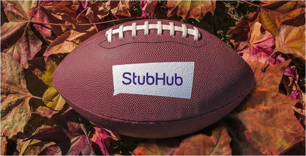 StubHub launches loyalty program with VIP access and refund protection