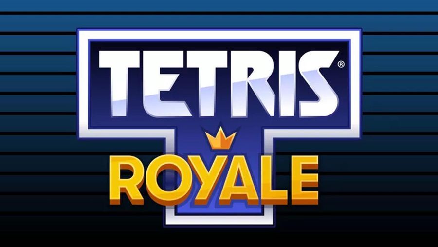 Tetris Royale