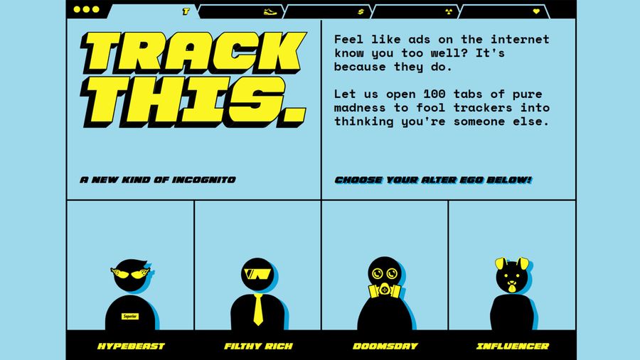 Track This