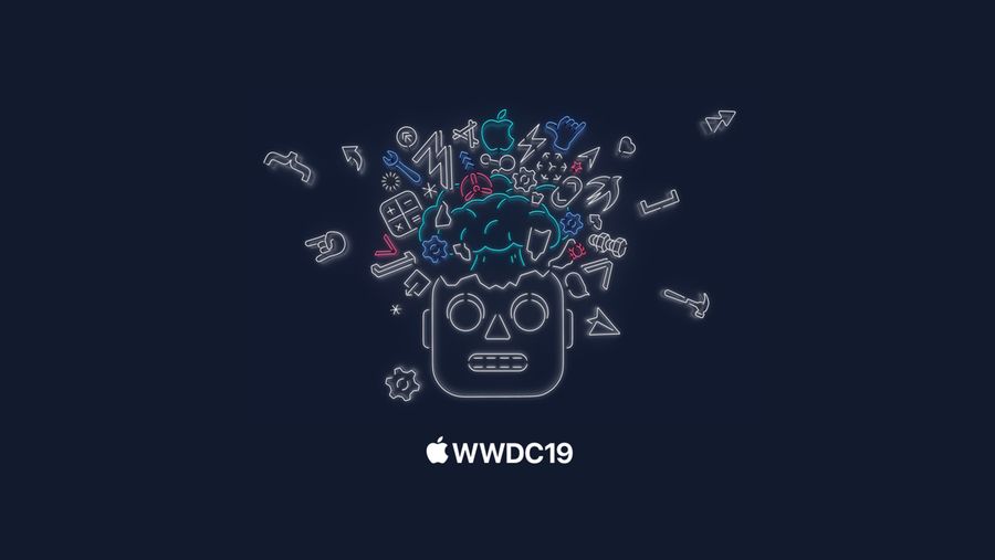 WWDC 2019