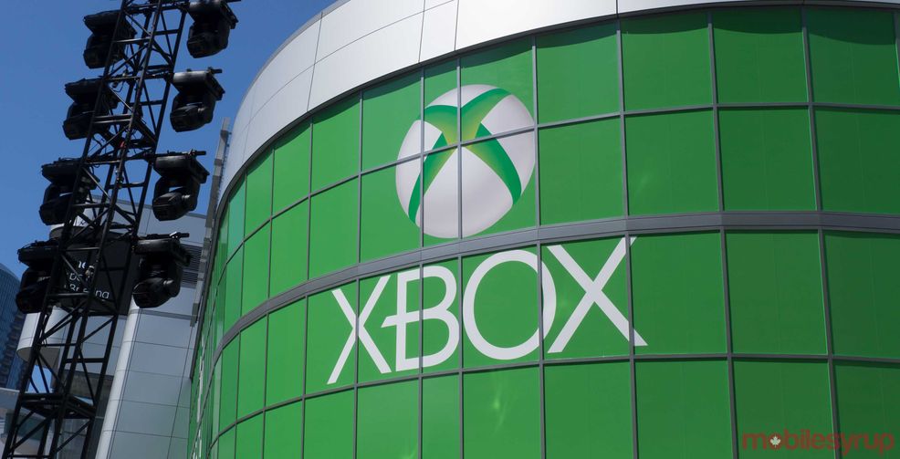 Microsoft says it may release future Xbox games on Nintendo and Sony platforms