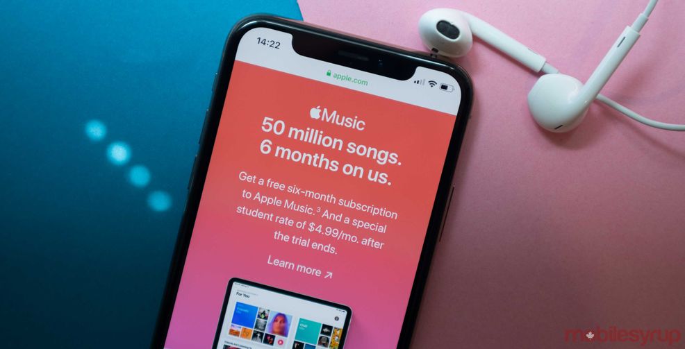 Some Apple users having issues with Apple Music, Beats 1 and Radio