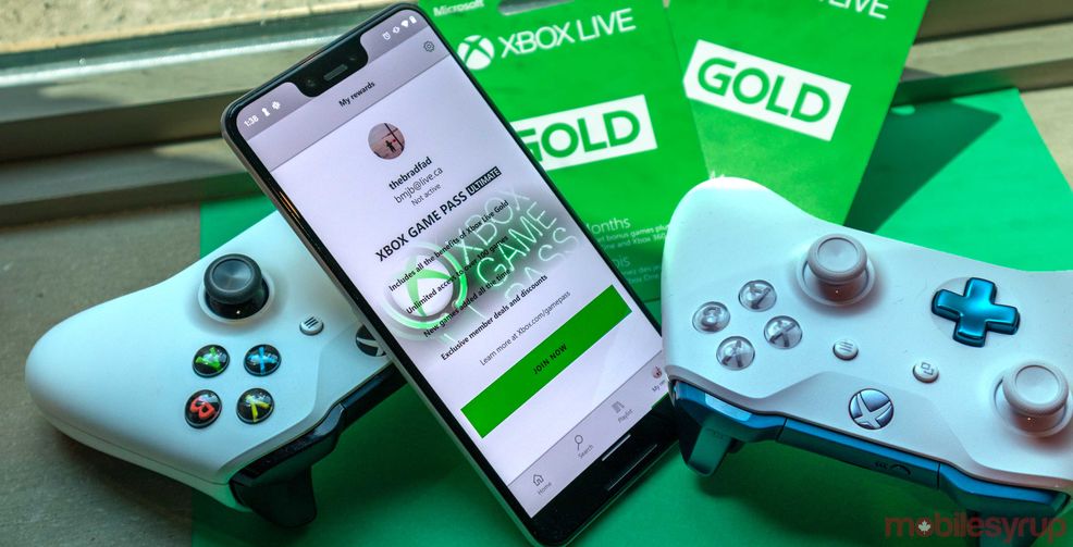 Microsoft begins another Gold and Spotlight Sale event for Xbox gamers