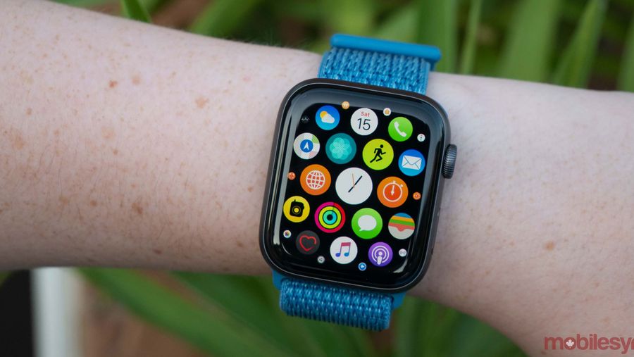 Apple Watch