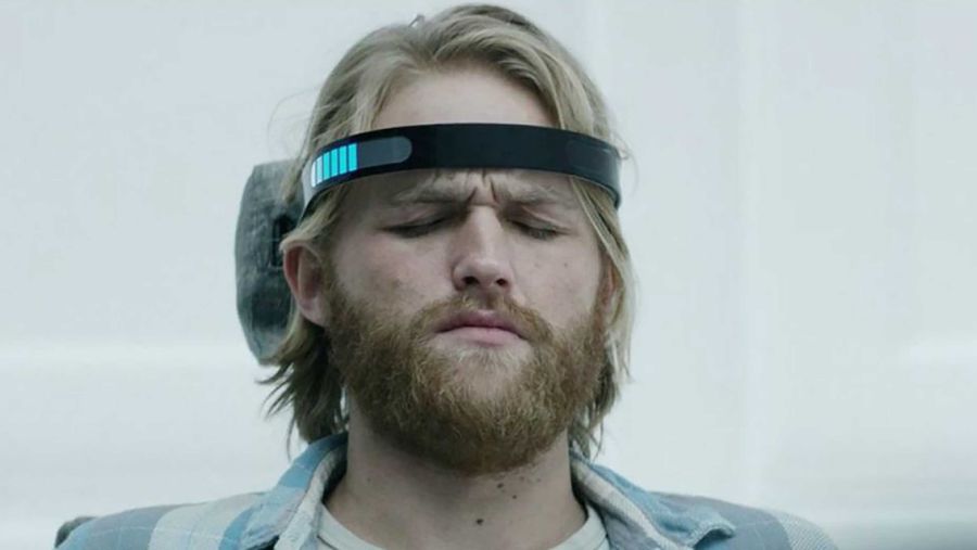 Black Mirror VR Playtest