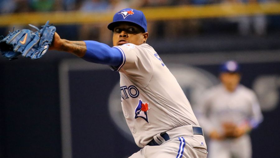Blue Jays