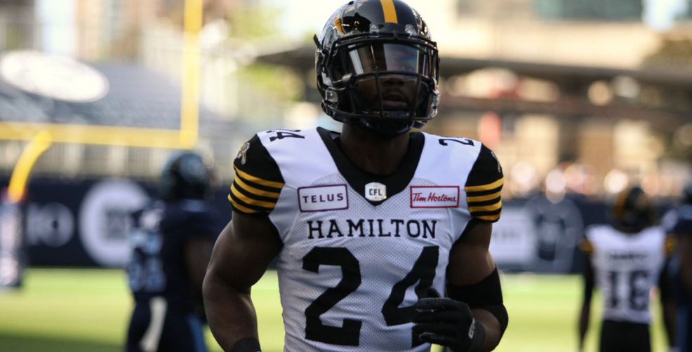 CFL now uses Vancouver’s HeadCheck Health digital concussion platform