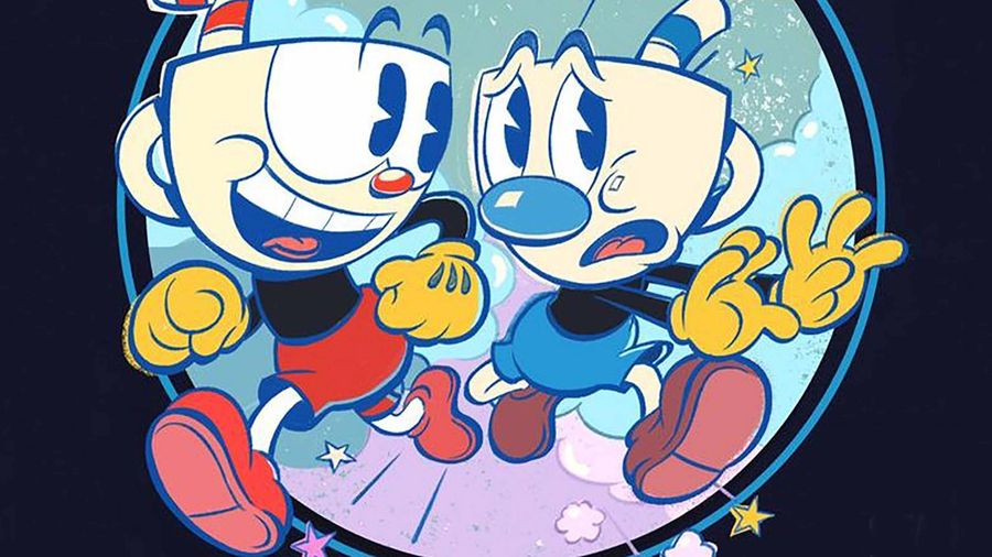 Cuphead Netflix