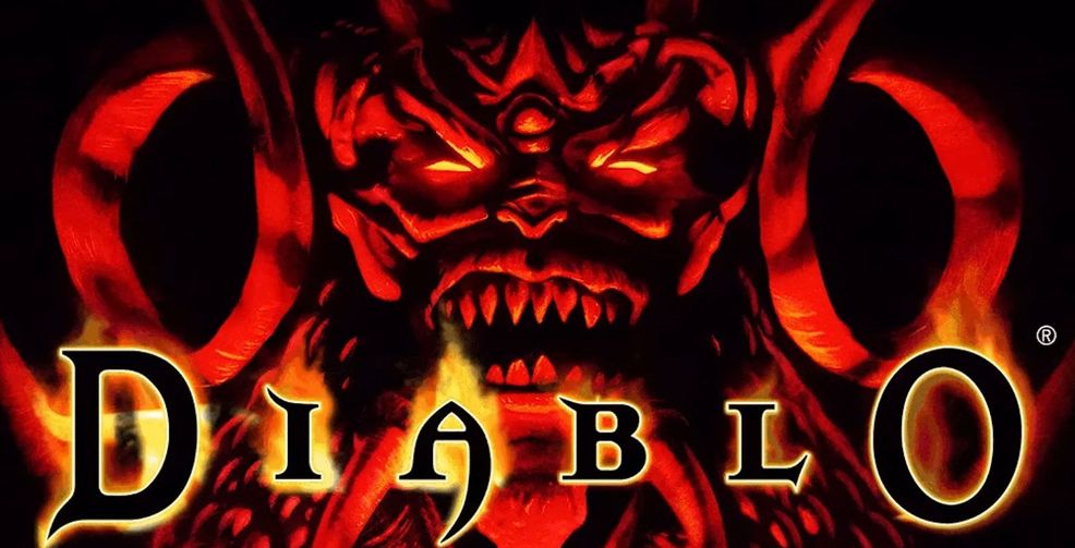 You can now play the original Diablo in a browser for free