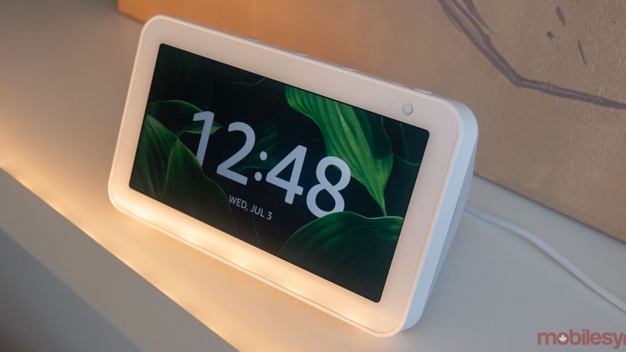 Echo Show 5