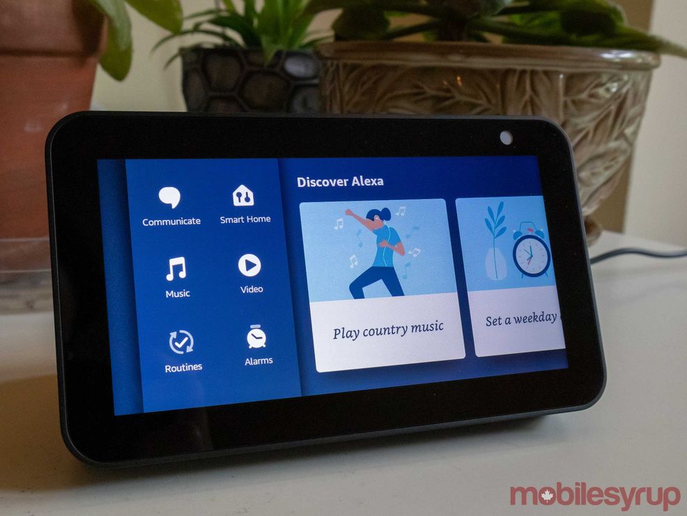 Amazon Canada discounts smart home tech, wireless chargers and gaming gear