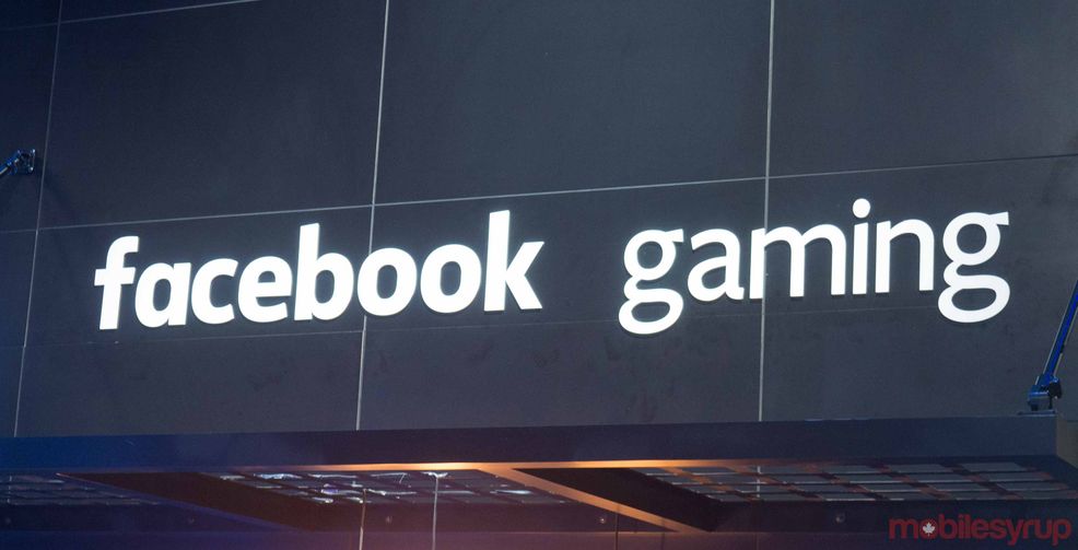 Viewers have watched 102 million hours of Facebook Gaming in 2019