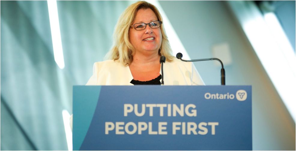Everything we know about Ontario’s Data Strategy task force before its first meeting