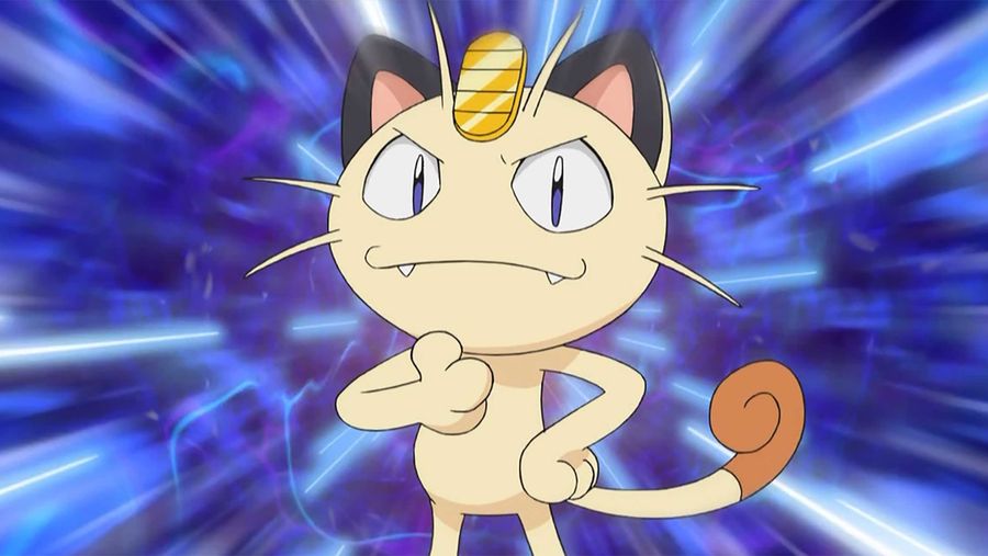 Meowth
