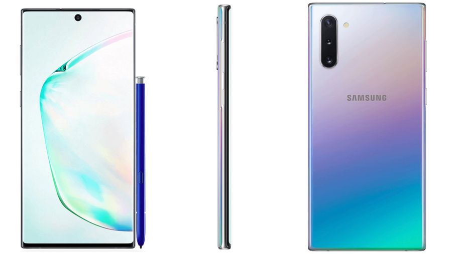 Note 10