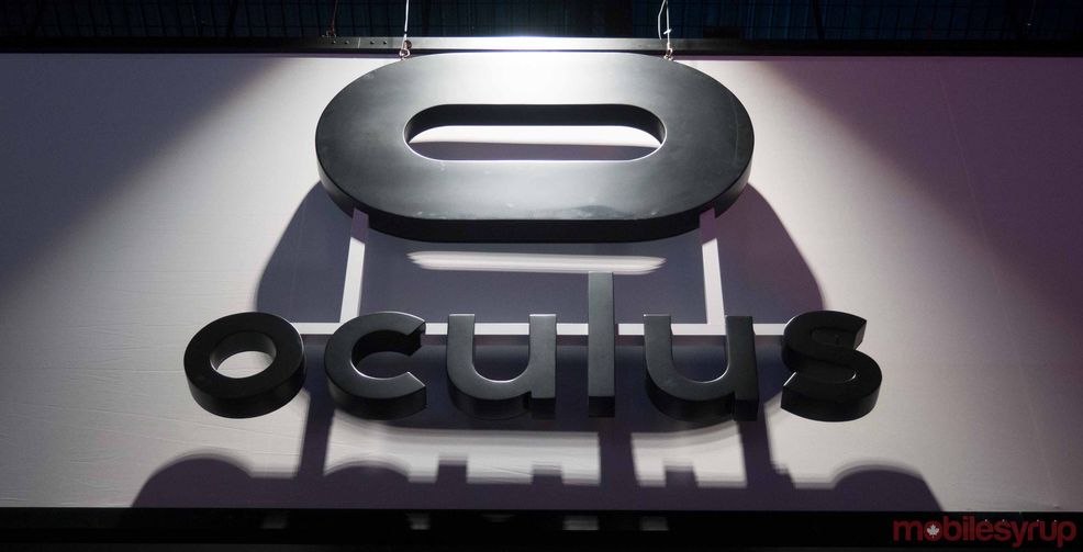 VR hardware sales rise 31 percent in 2019, driven by Oculus Quest