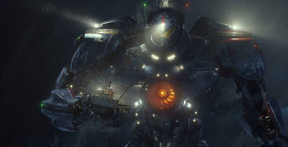 Pacific Rim