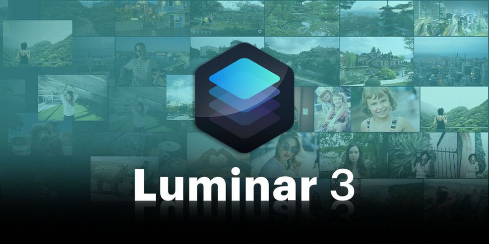 Luminar 3 uses AI to automatically edit your photos for $49