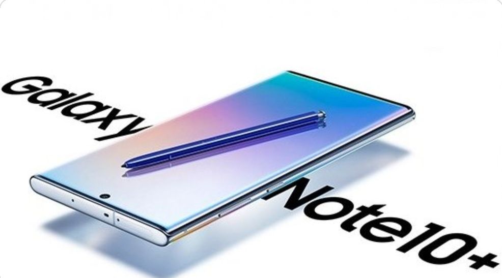 Samsung’s Galaxy Note 10 to launch on August 23rd