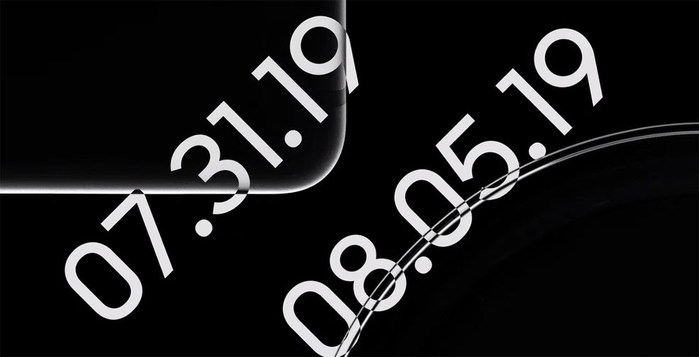 Samsung video teaser reveals new Galaxy Tab and Galaxy Watch