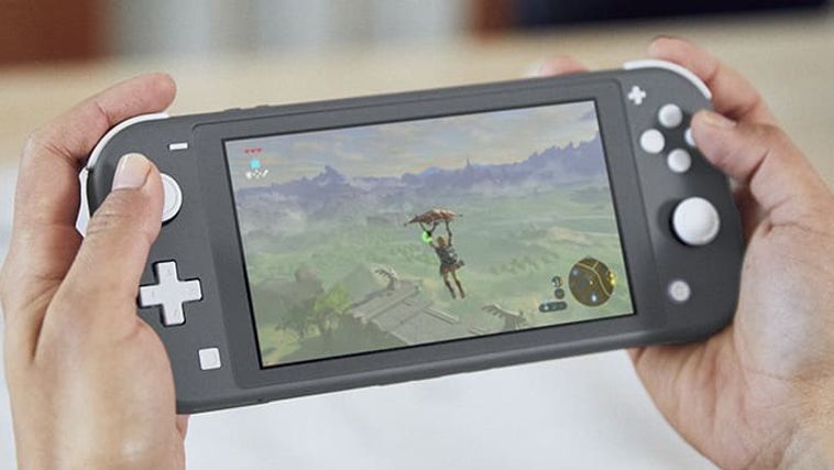 Switch Lite