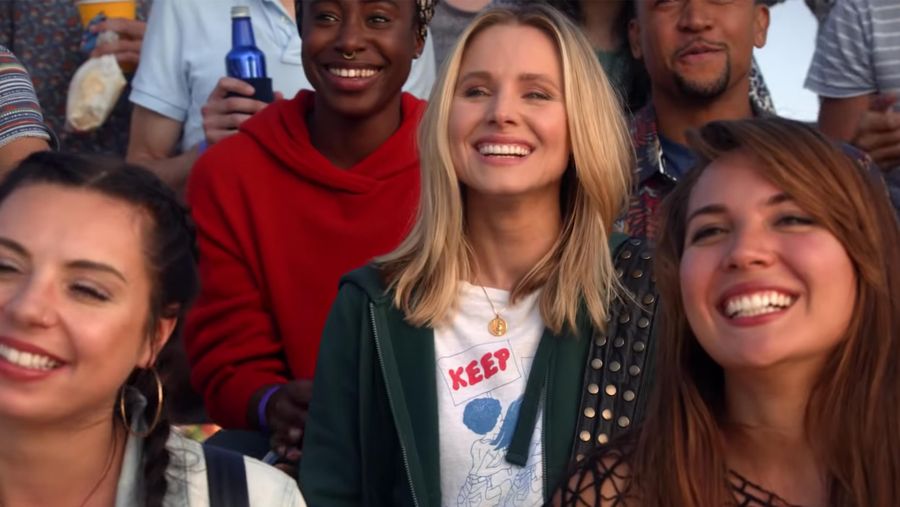 Veronica Mars