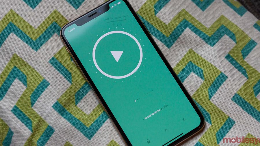 Workflow Timer